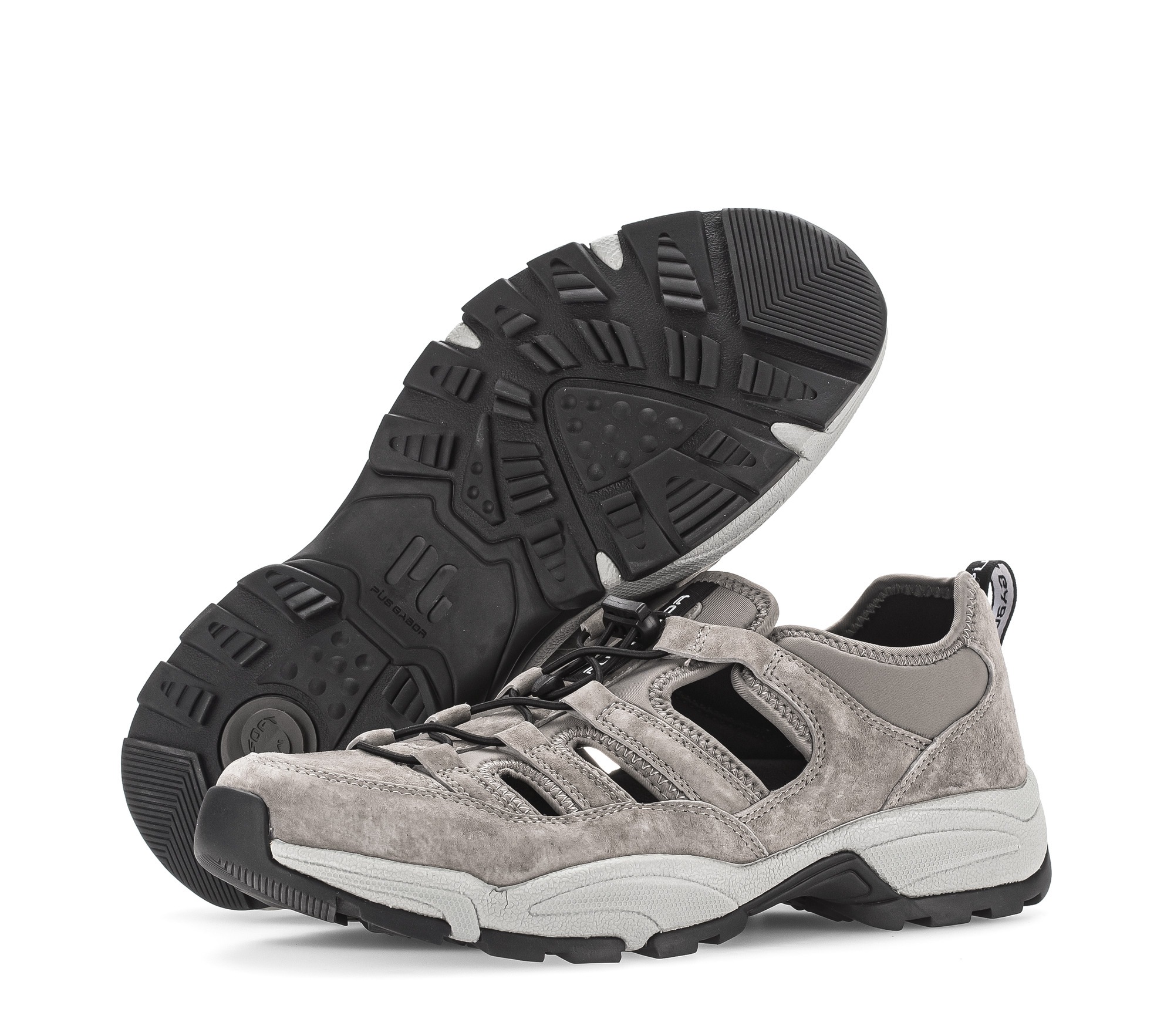 Pius Gabor Botas Para Hombre, Gore-Tex, Cálido, Piel Certificada