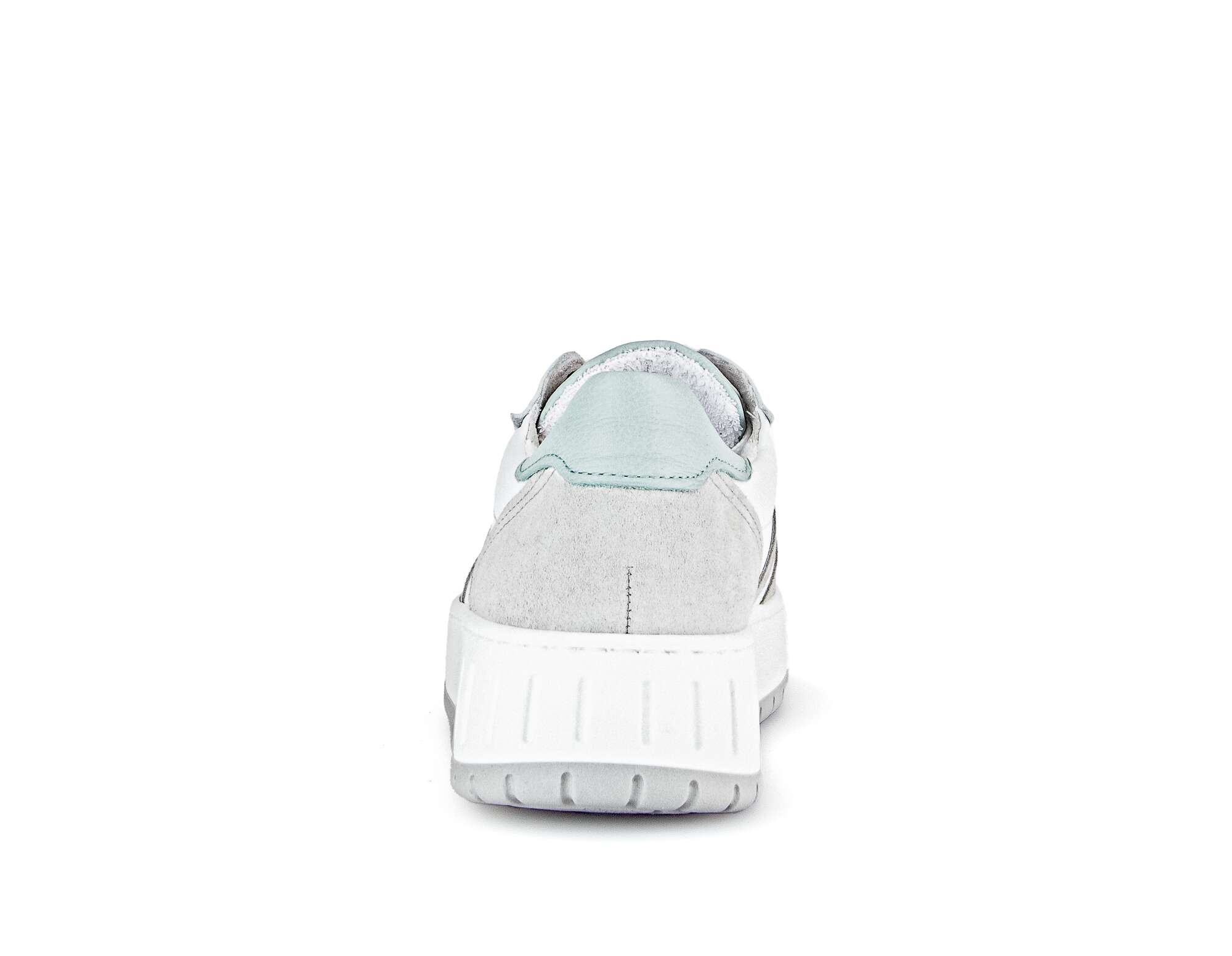 Sneaker low - 46.535.51 - Materialmix Leder multicolour