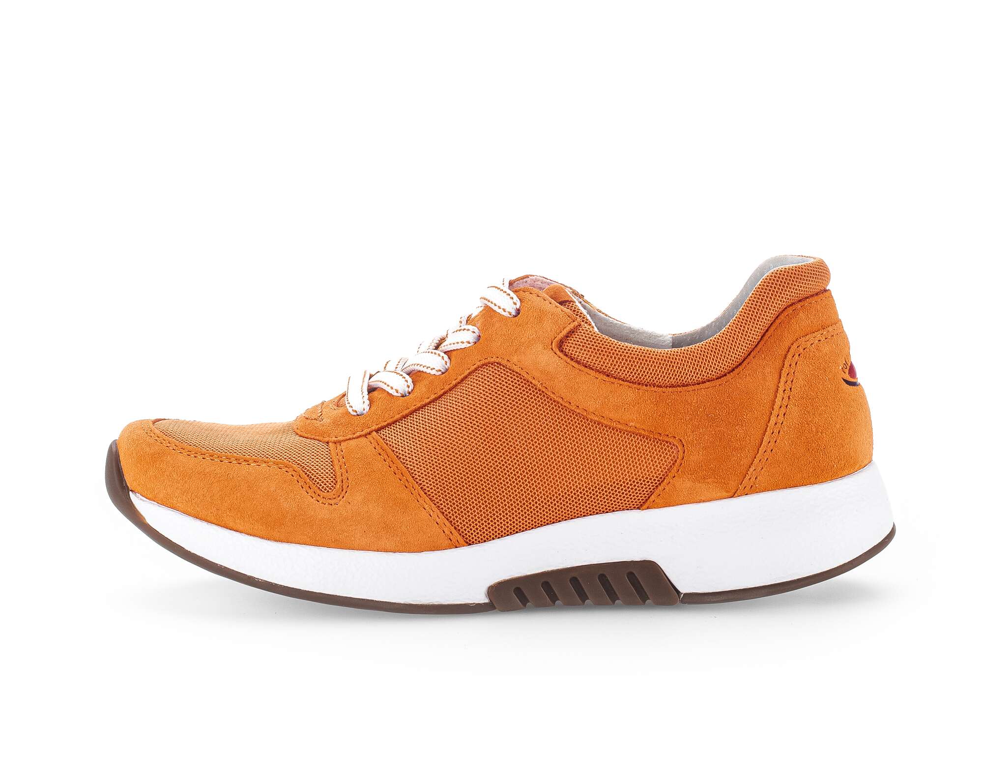Sneaker low - 46.946.30 - Materialmix Leder/Lederimitat