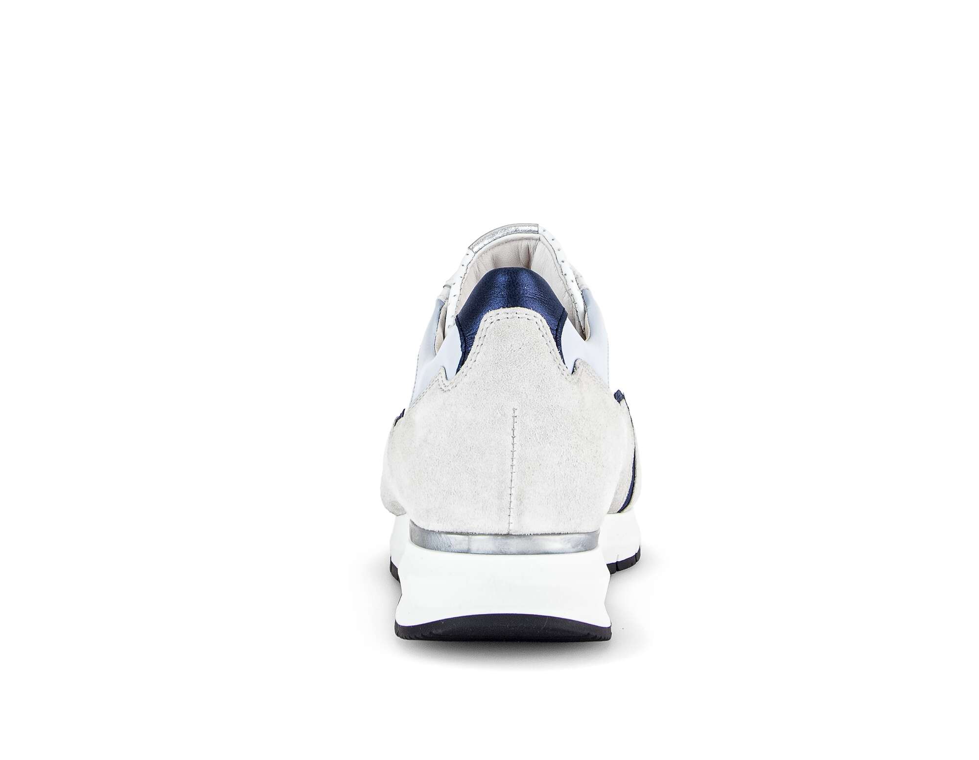 Sneaker low - 46.355.56 - Materialmix Leder multicolour