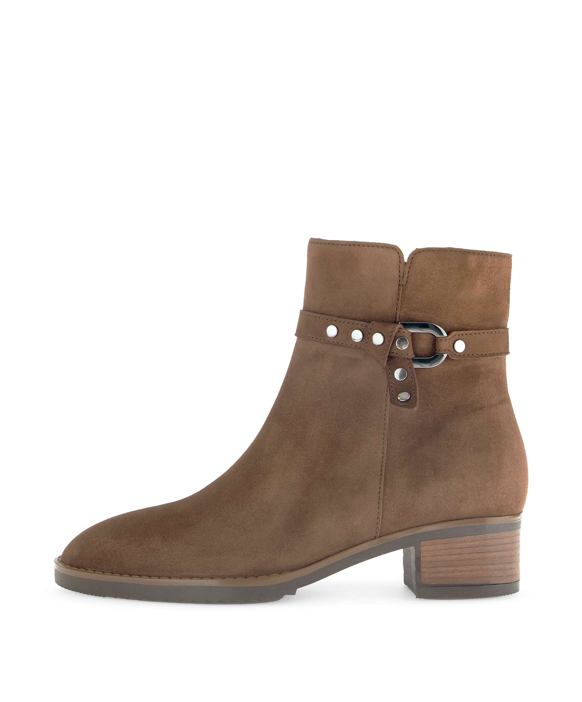 Omoda Gabor Stiefeletten Damen 43 Gabor Stiefeletten Damen Marken