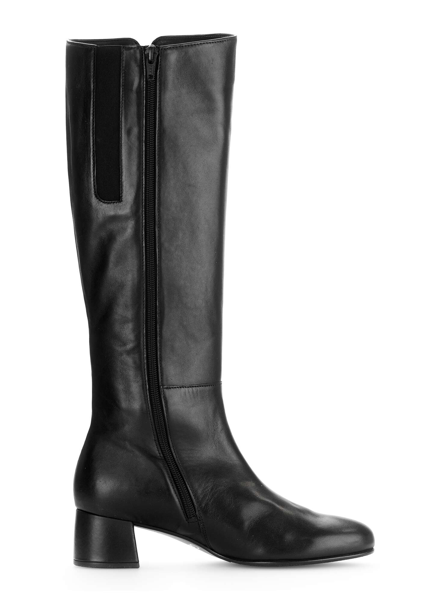 Dressurstiefel Reitstiefel Petrie Luca Petrie Reitstiefel Lack