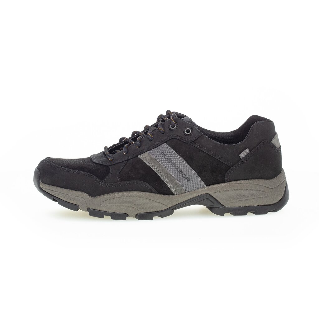 Pius Gabor Pius Gabor Sneaker low schwarz
