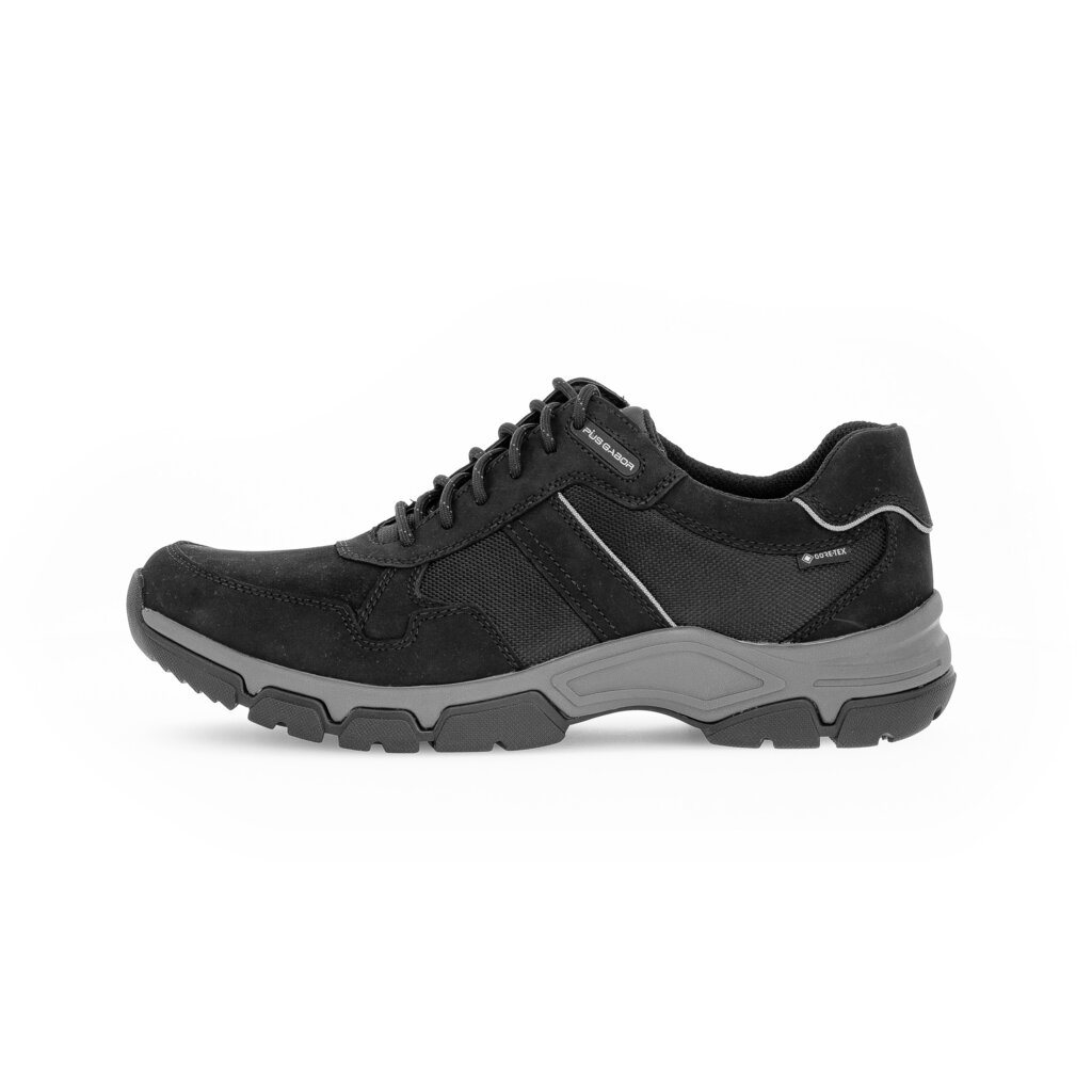Pius Gabor Pius Gabor Sneaker low schwarz