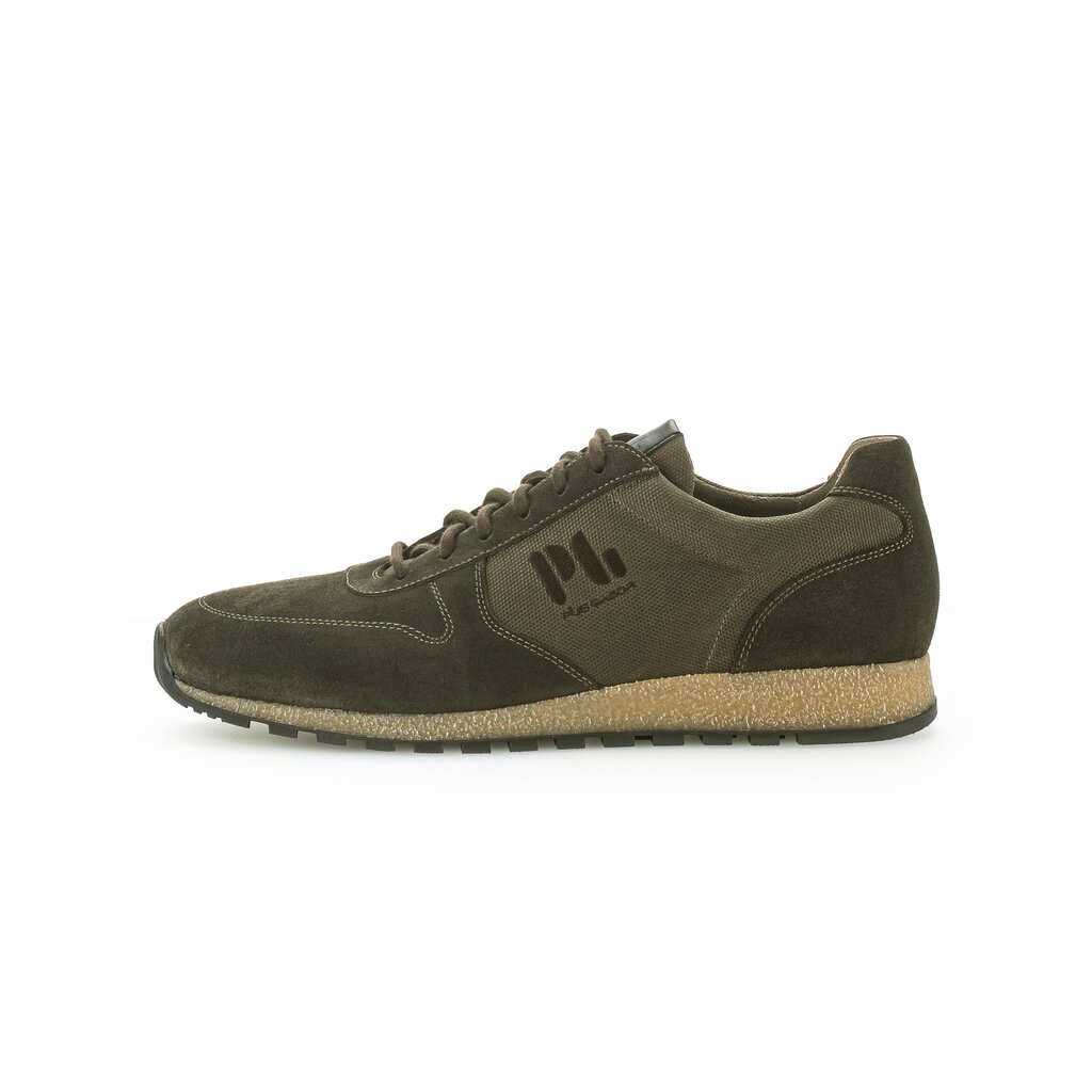 Pius Gabor Pius Gabor Sneaker low grün