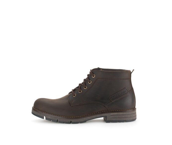 Pius Gabor Boot braun #0