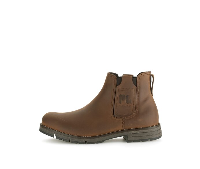 Pius Gabor Chelsea Boot braun #0