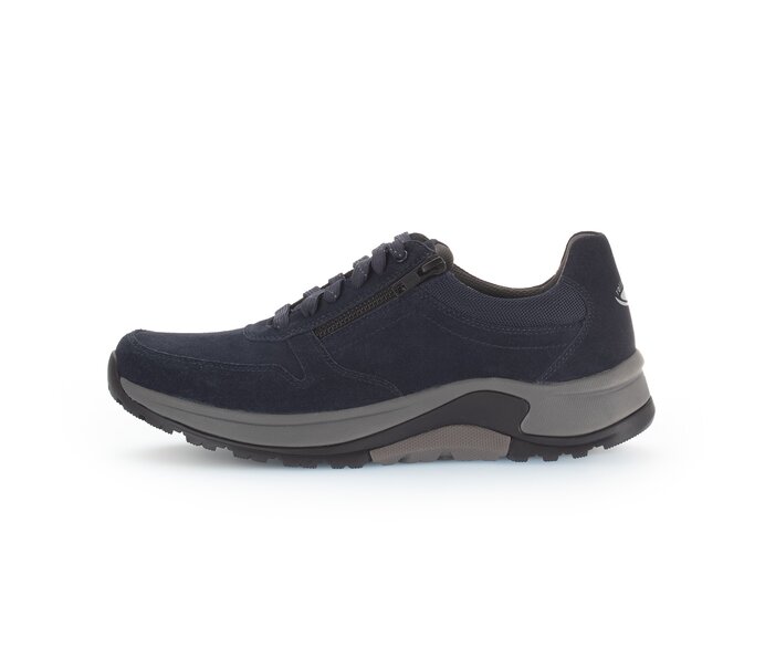 rollingsoft Sneakers basse blu #0