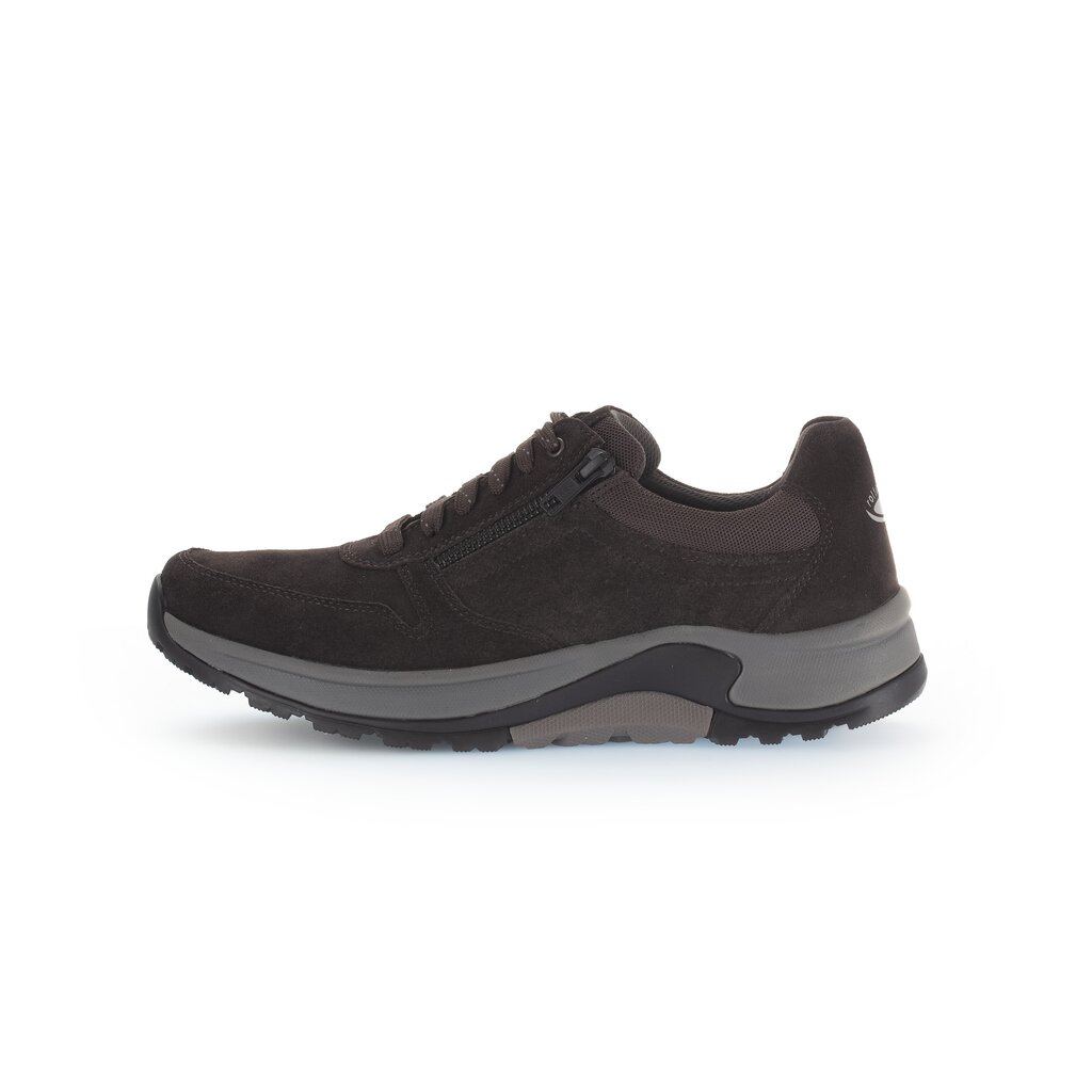 Pius Gabor rollingsoft Sneaker low braun