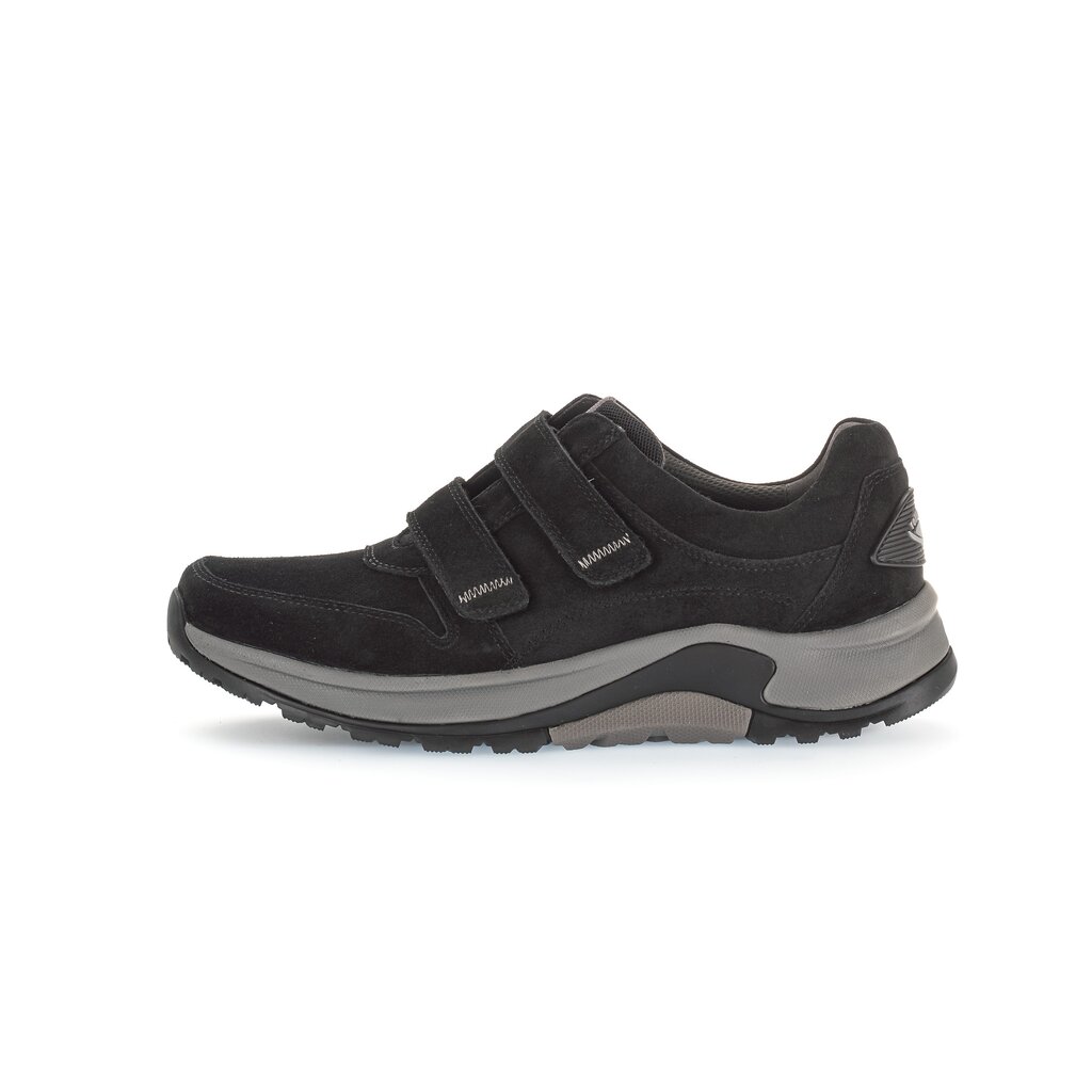 Pius Gabor rollingsoft Sneaker low schwarz