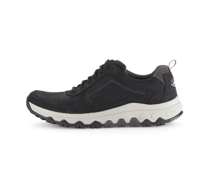rollingsoft Sneaker low schwarz #0