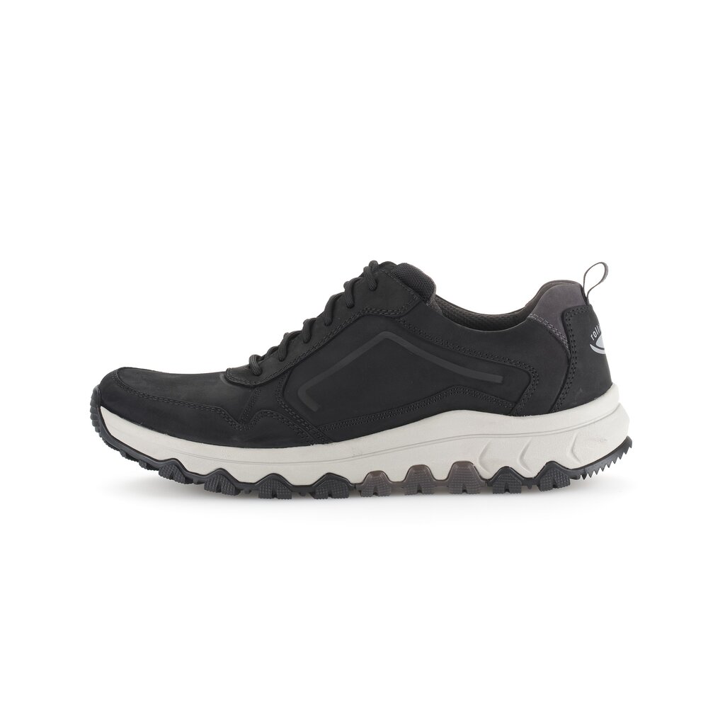 Pius Gabor rollingsoft Sneaker low schwarz