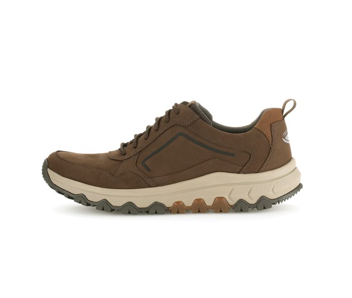 rollingsoft Sneaker low braun #0