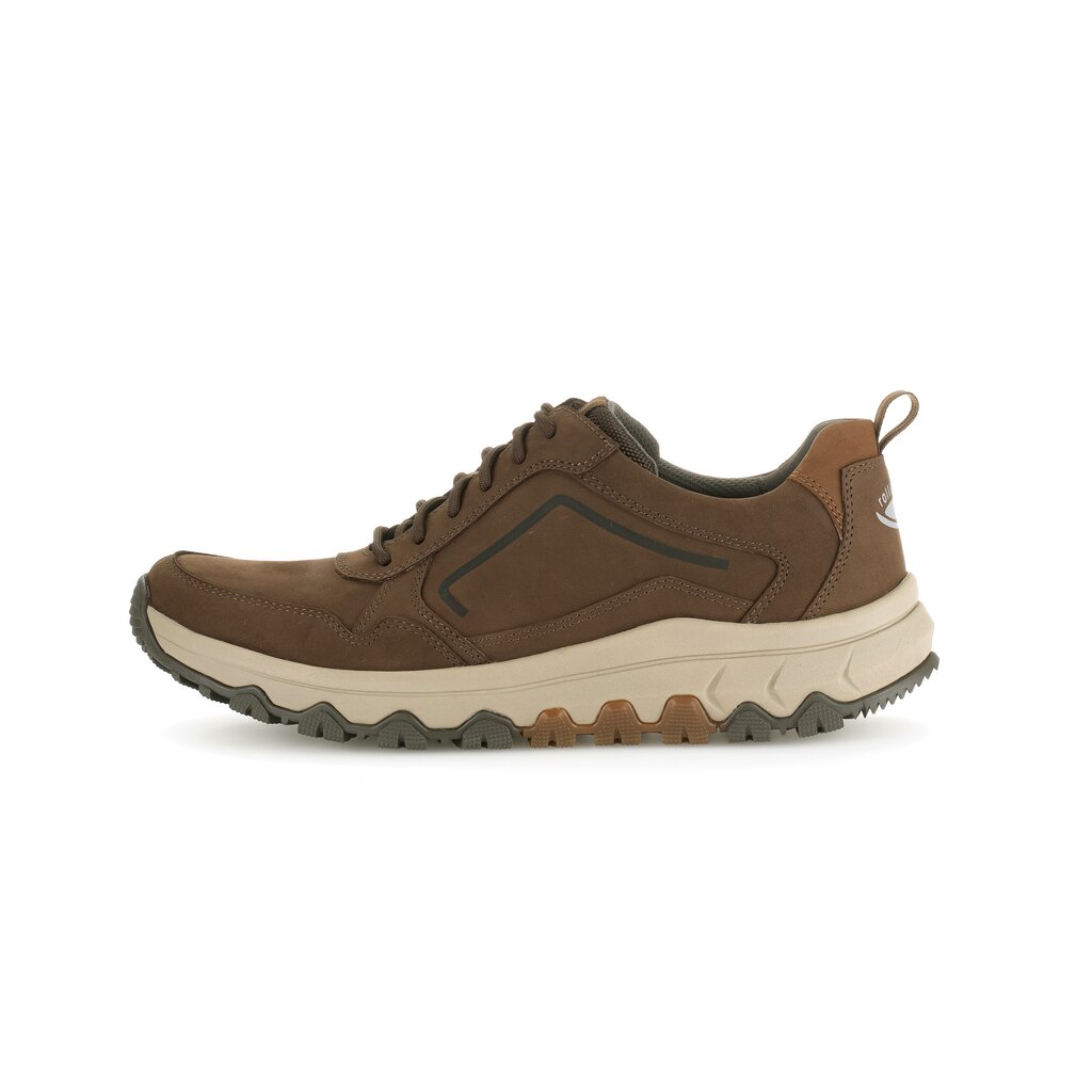 Pius Gabor rollingsoft Sneaker low braun