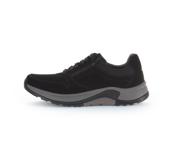 rollingsoft Sneakers basse nero #0
