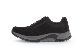 rollingsoft Sneaker low schwarz