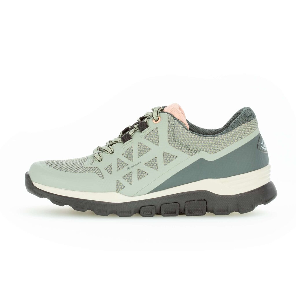 Pius Gabor Sneaker low grün
