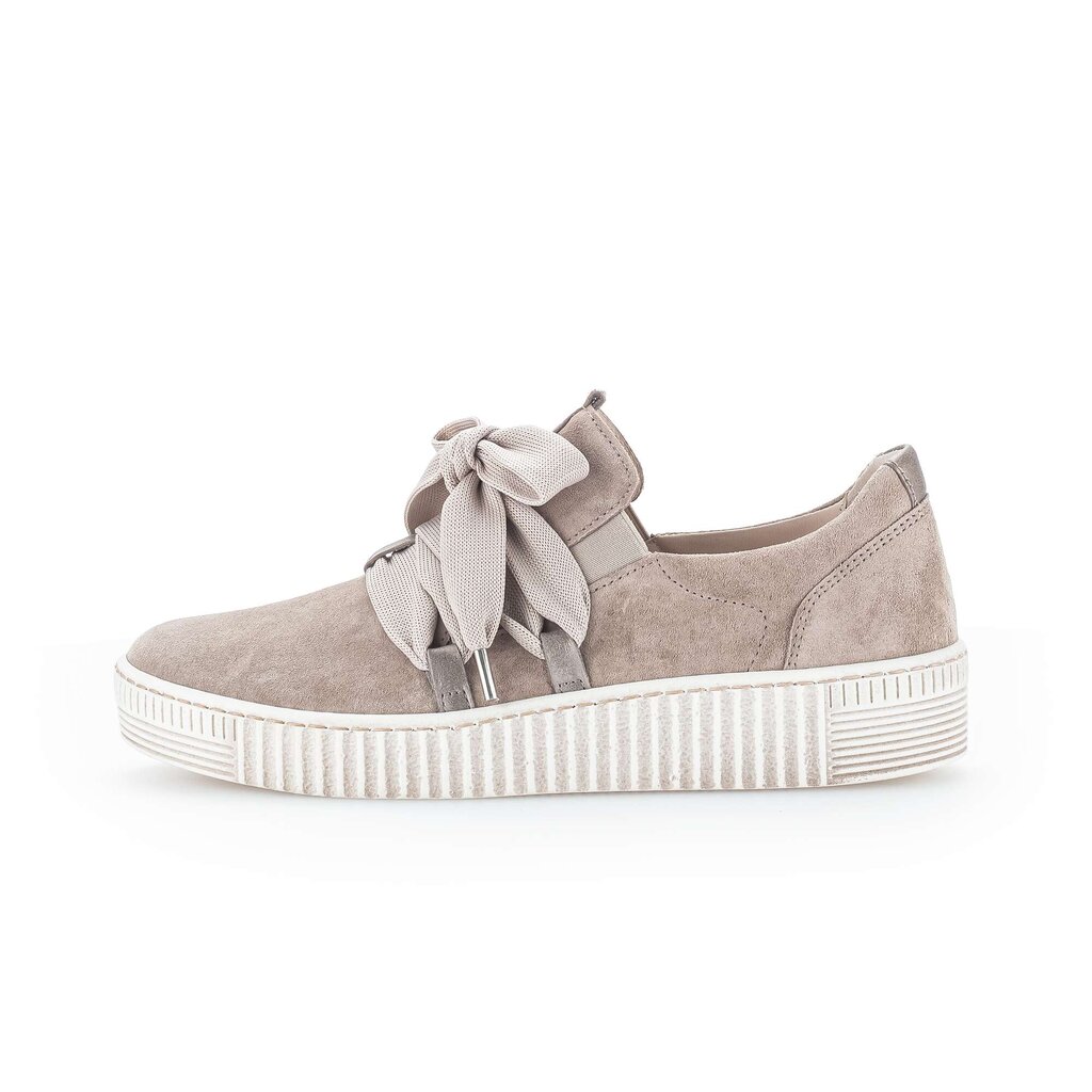 Pius Gabor Sneaker low beige