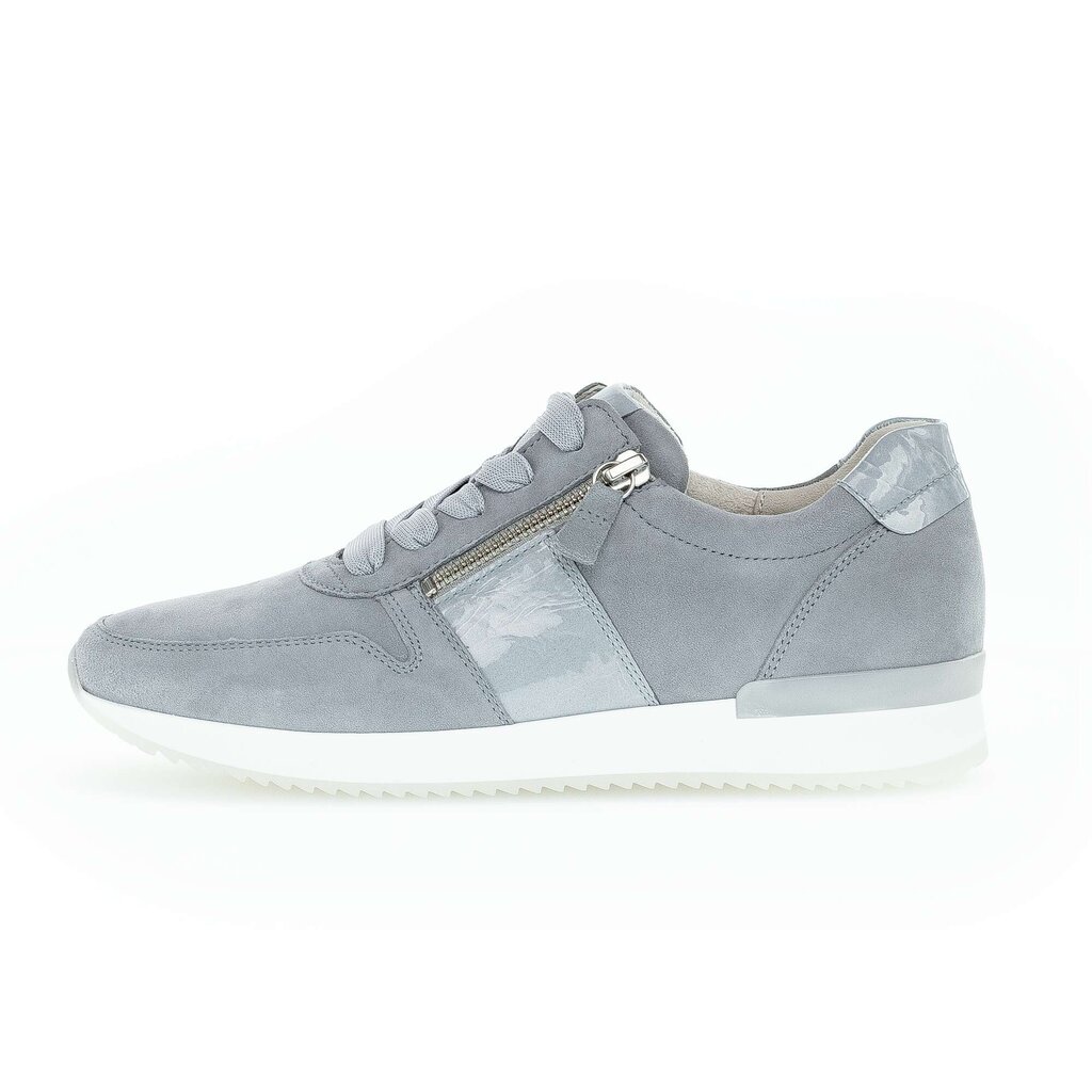 Pius Gabor Sneaker low blau