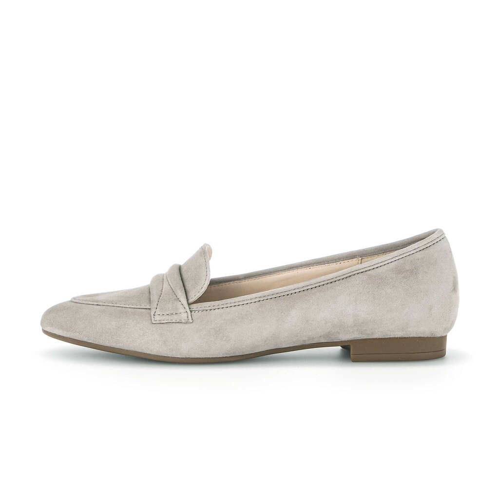 Pius Gabor Slipper beige