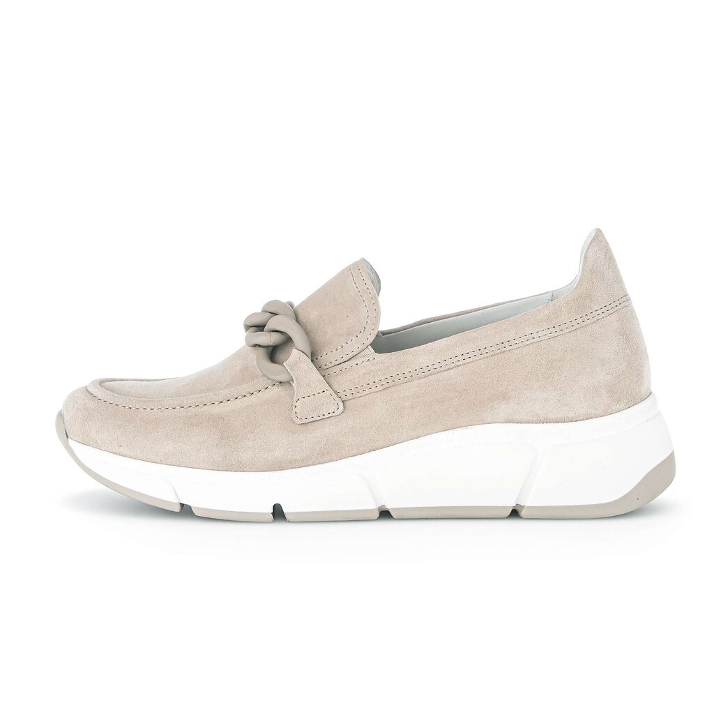 Pius Gabor Slipper beige