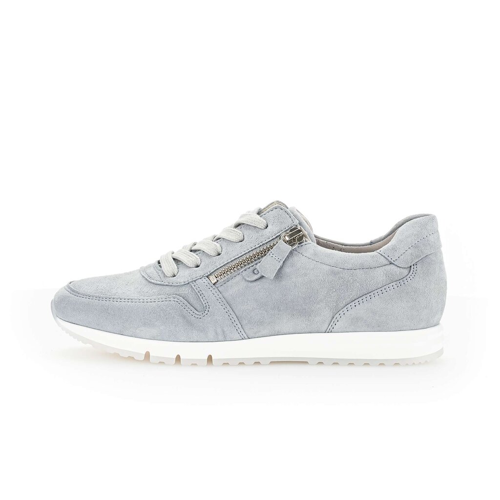 Pius Gabor Sneaker low blau