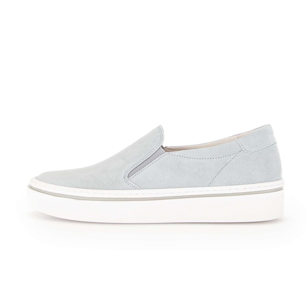 Pius Gabor Sneaker low blau