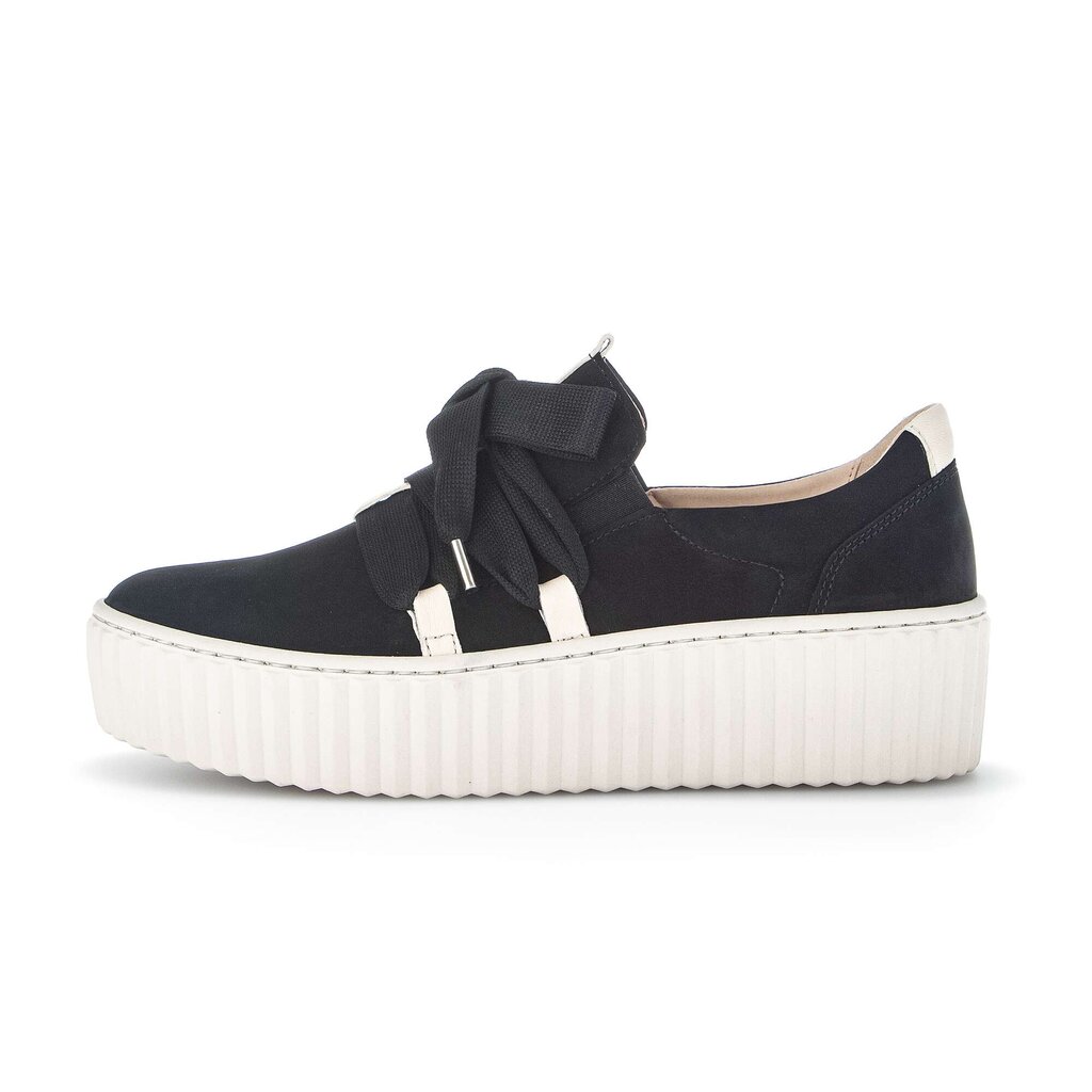 Pius Gabor Sneaker low schwarz