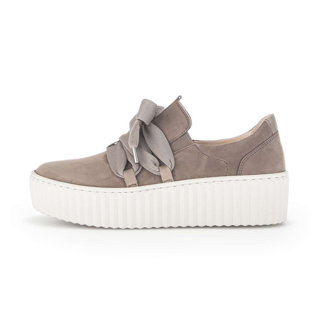 Pius Gabor Sneaker low braun