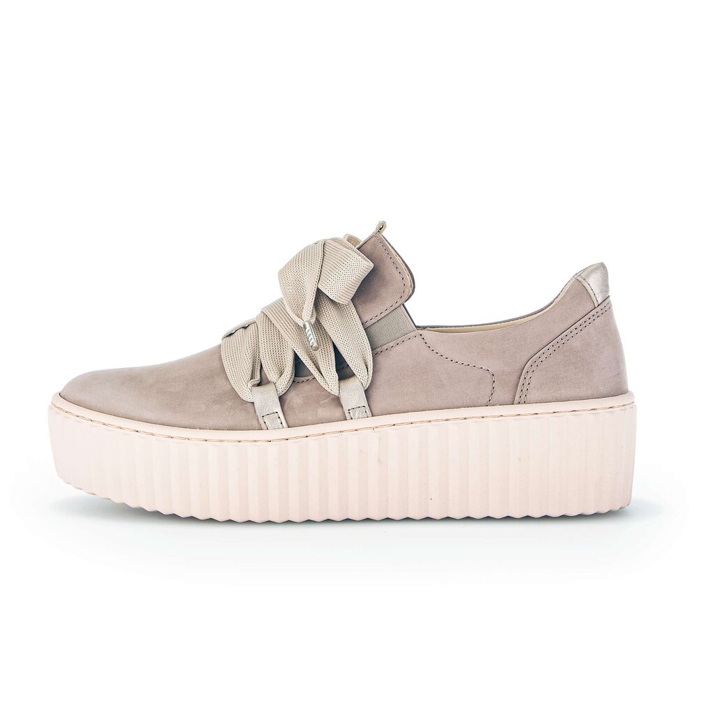 Pius Gabor Sneaker low beige