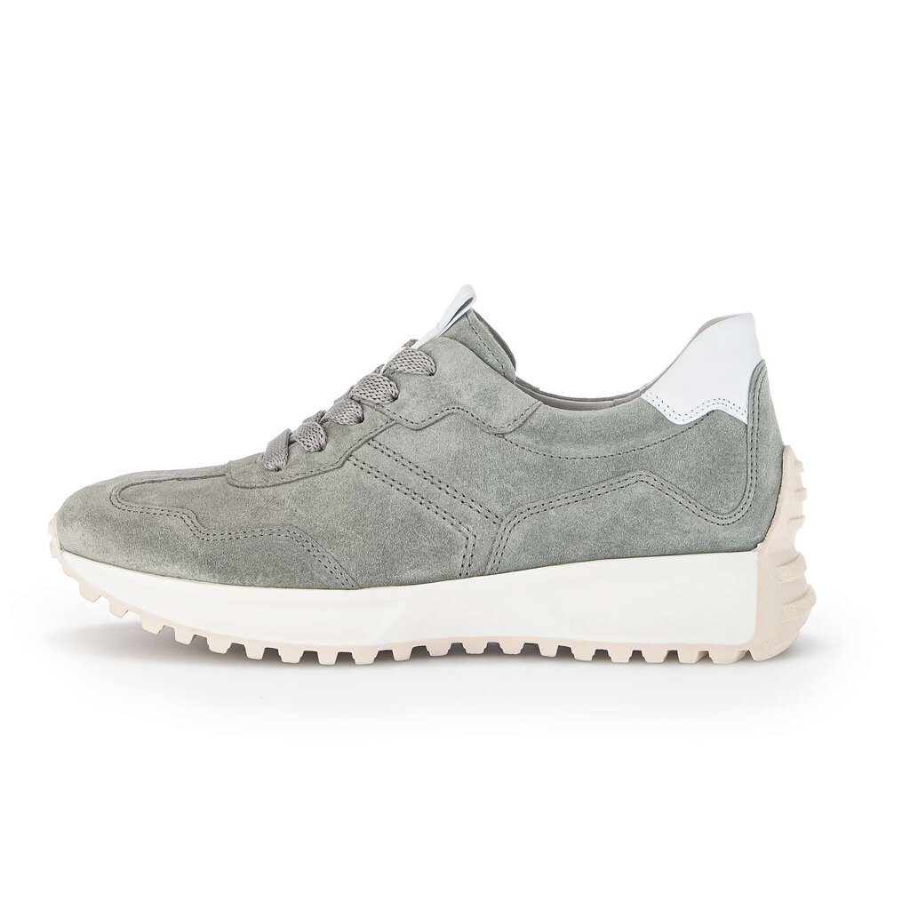 Pius Gabor Sneaker low grün