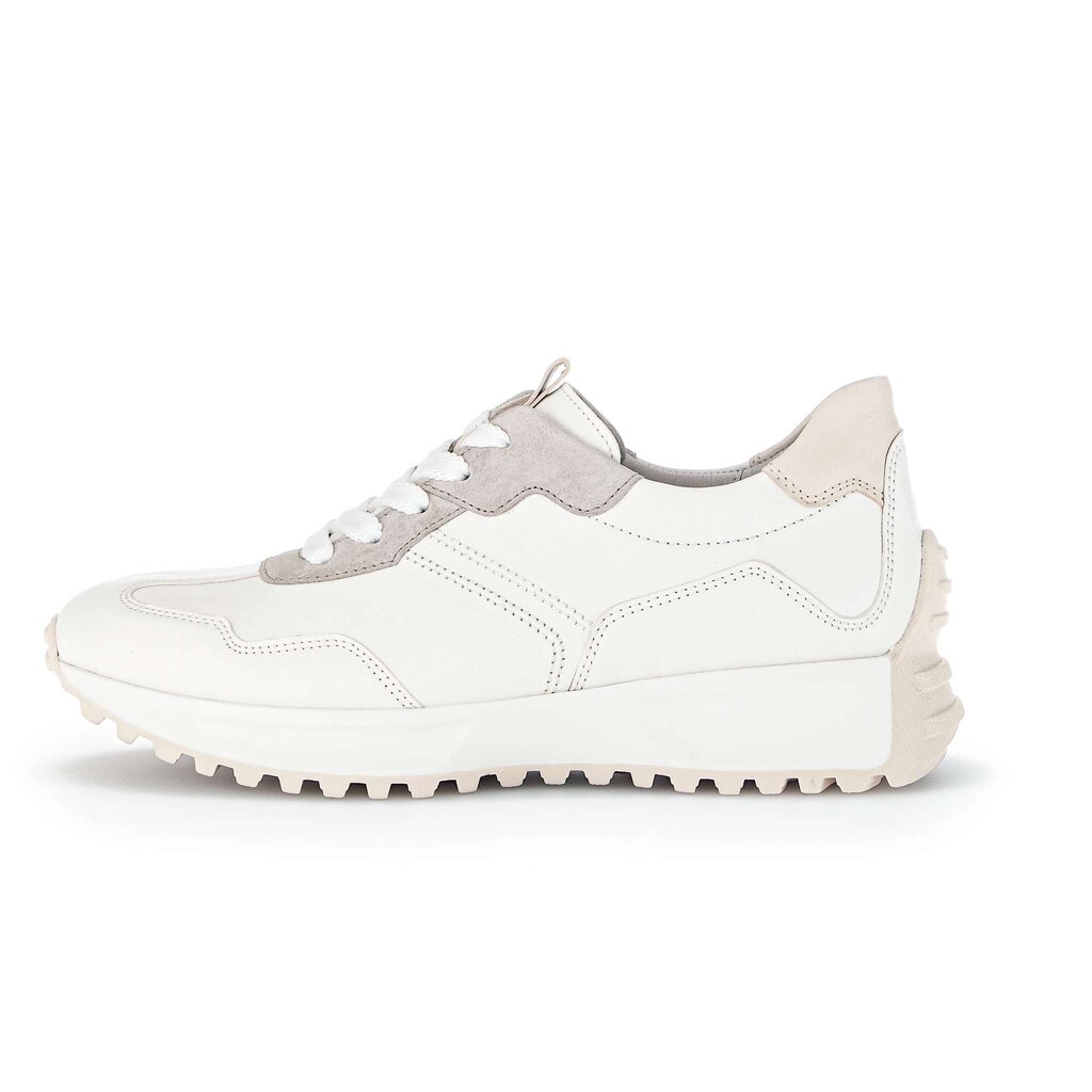 Pius Gabor Sneaker low creme