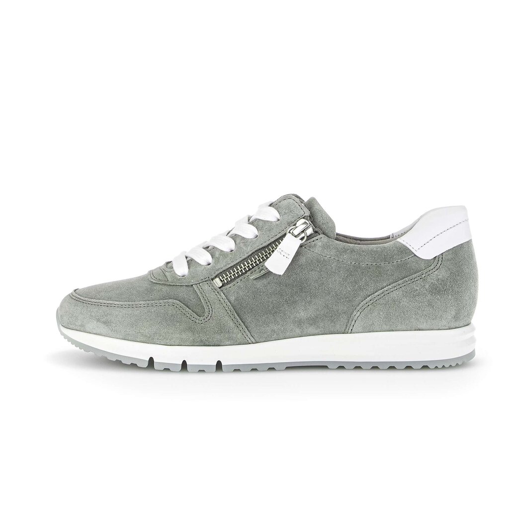 Pius Gabor Sneaker low grün