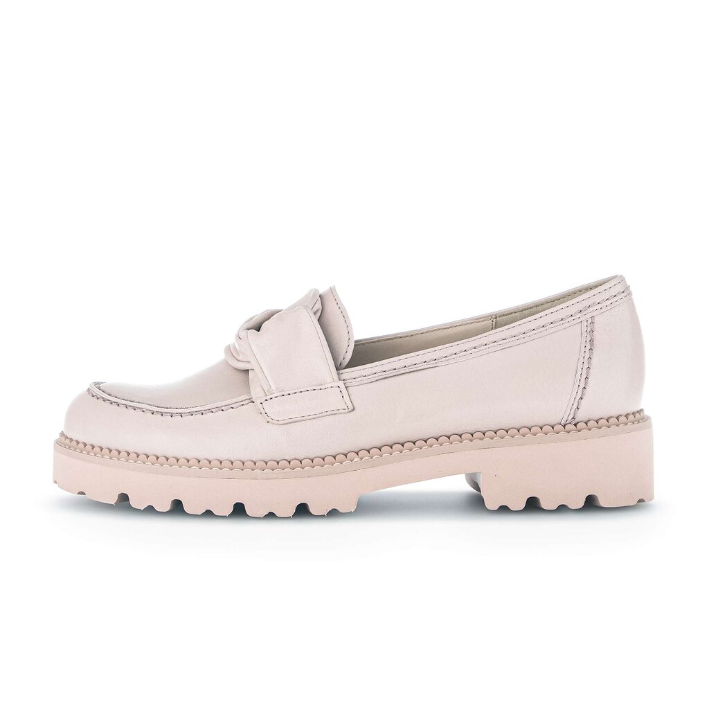 Pius Gabor Loafer rosa