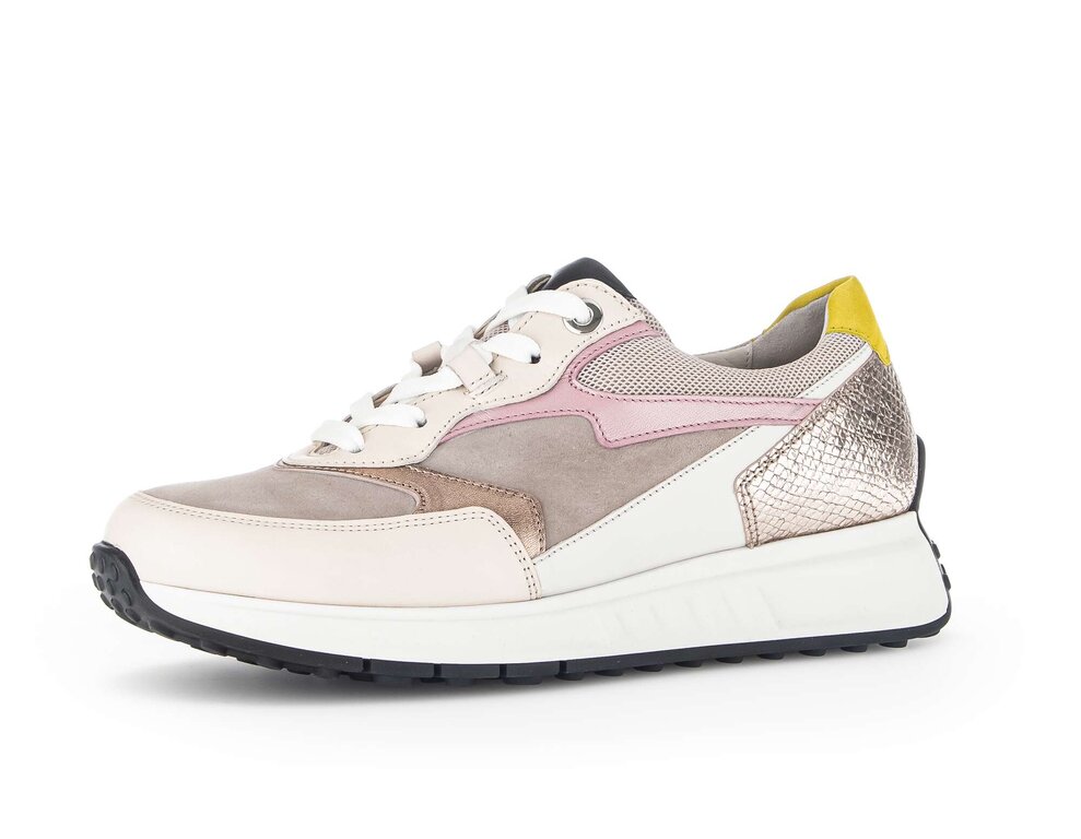Gabor sneakers roze online