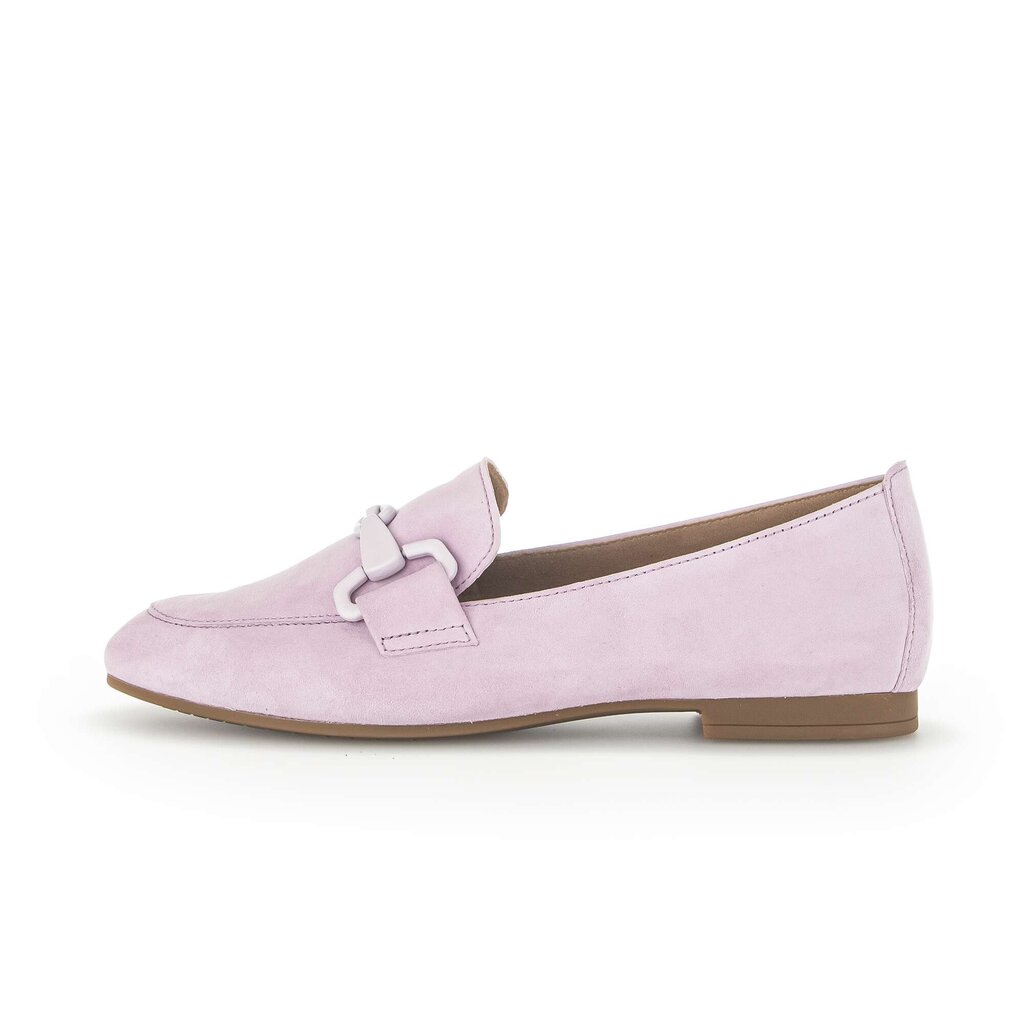 Pius Gabor Slipper lila