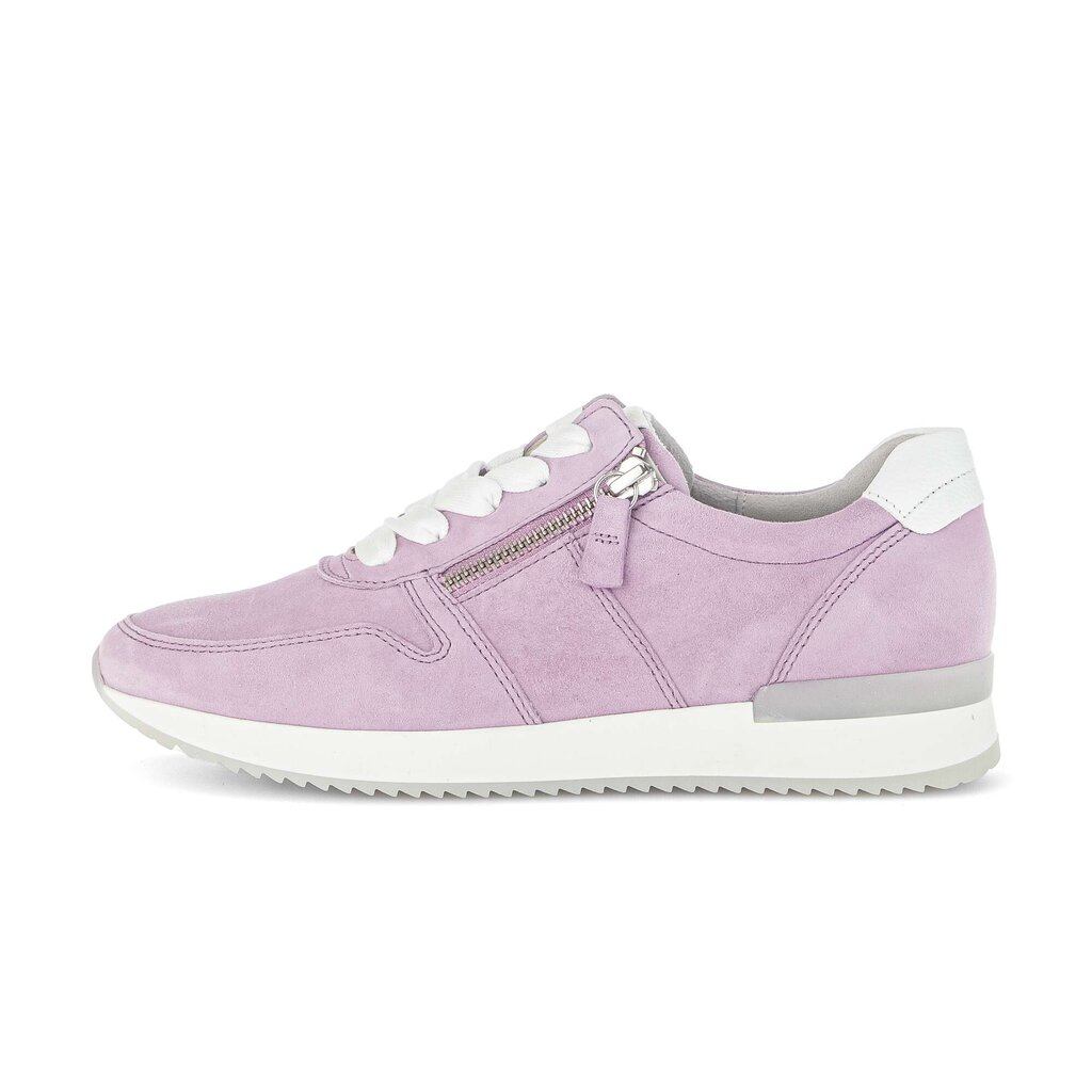 Pius Gabor Sneaker low lila