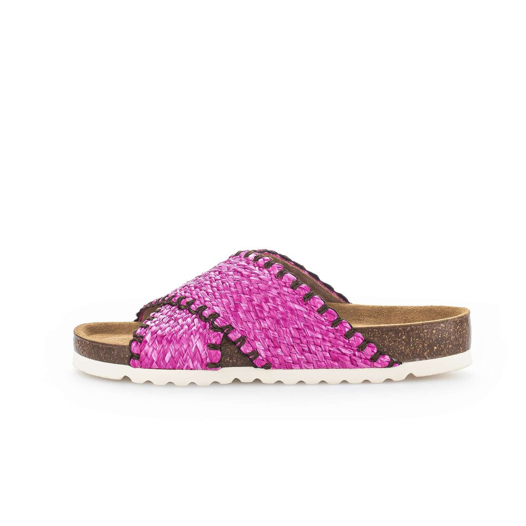 Pius Gabor Pantolette pink