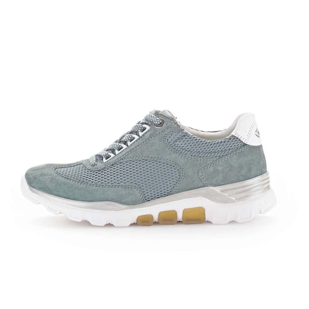 Pius Gabor Sneaker low grün