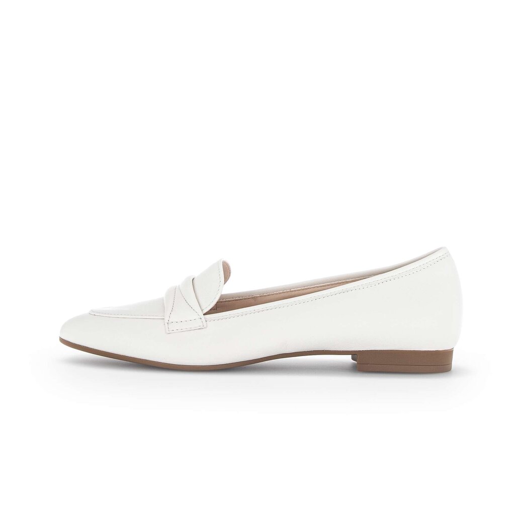 Pius Gabor Slipper creme