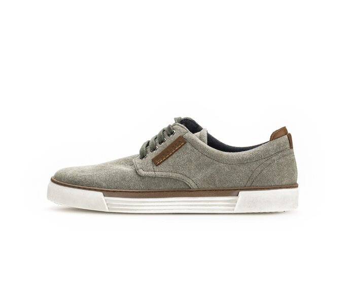 Pius Gabor Low sneaker green #0