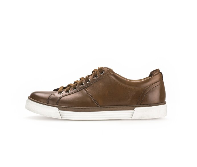 Pius Gabor Low sneaker brown #0