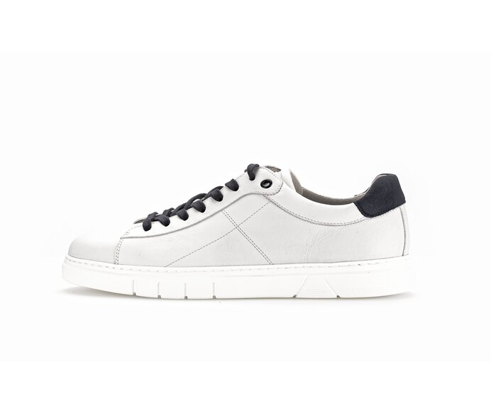 Pius Gabor Low sneaker white #0