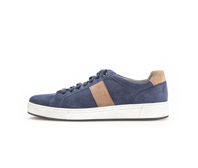 Pius Gabor Low sneaker blue #0