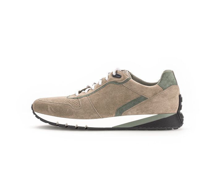 Pius Gabor Low sneaker brown #0