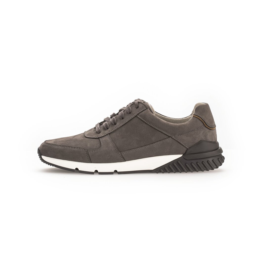Pius Gabor Pius Gabor Sneaker low grau