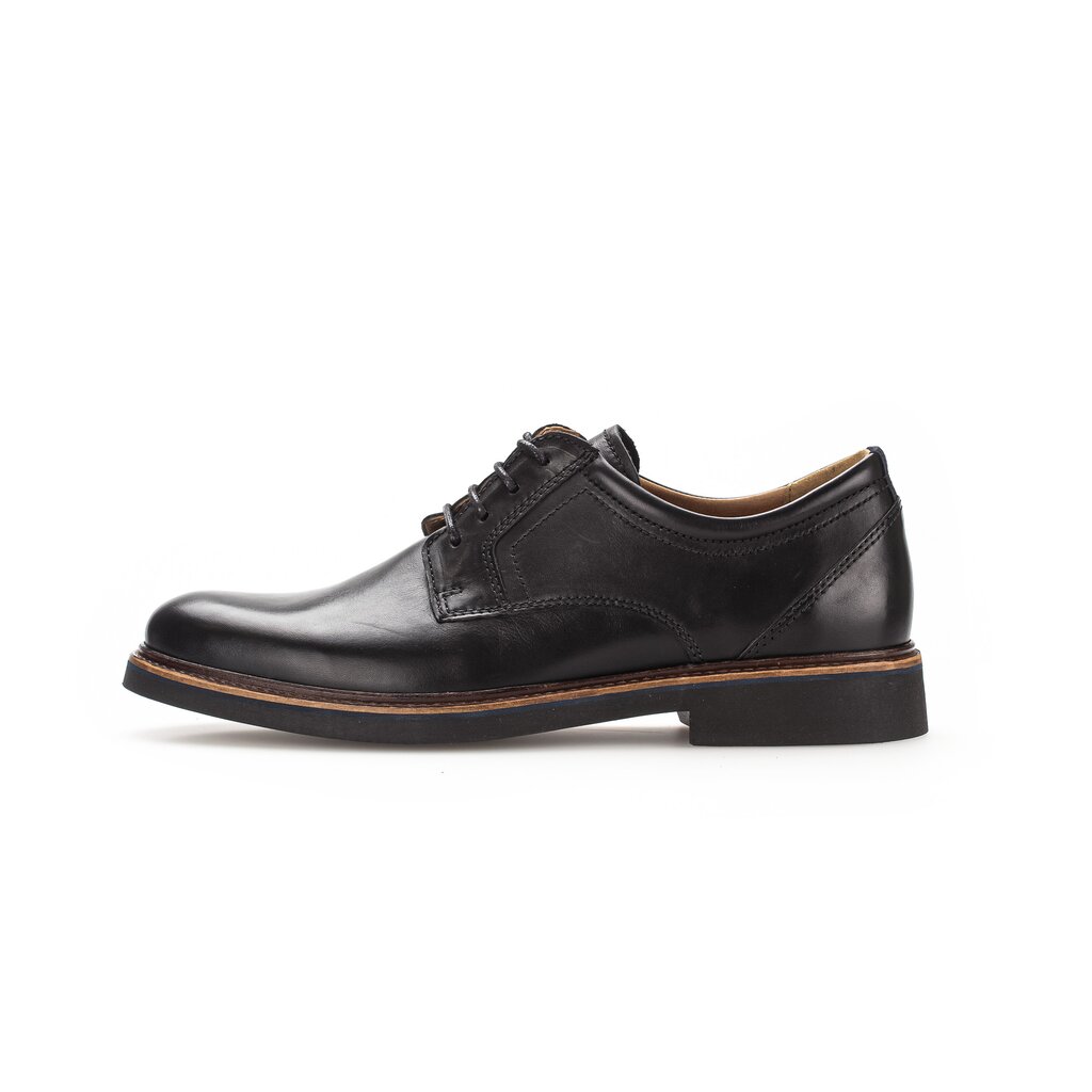 Pius Gabor Pius Gabor Schnürschuh schwarz