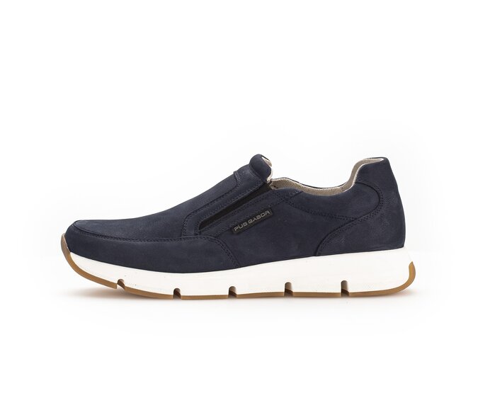 Pius Gabor Low sneaker blue #0