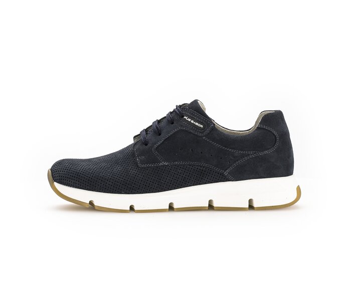 Pius Gabor Low sneaker blue #0