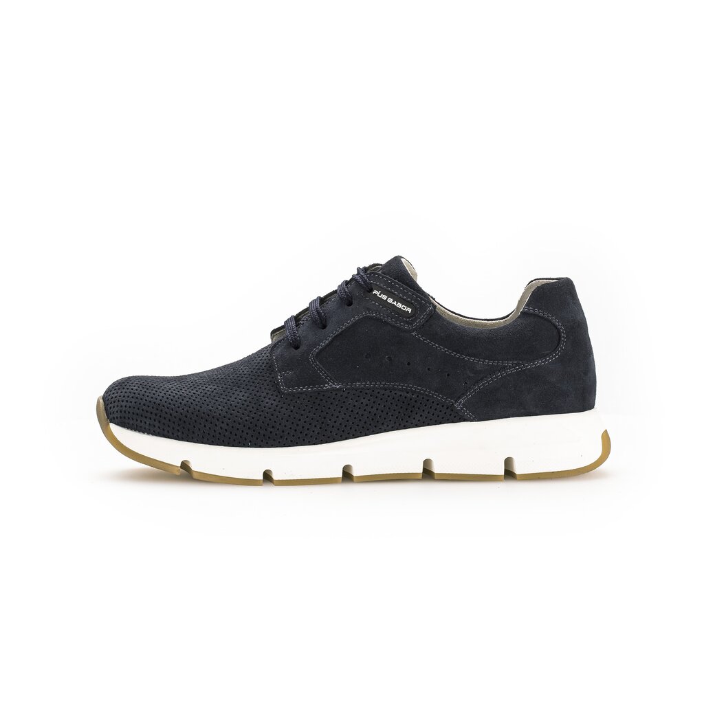 Pius Gabor Pius Gabor Sneaker low blau
